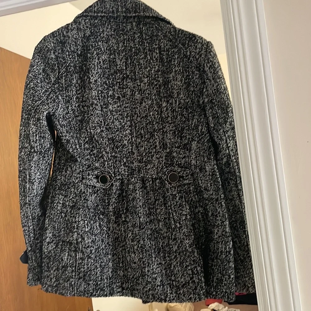 Express peacoat - Picture 2 of 3